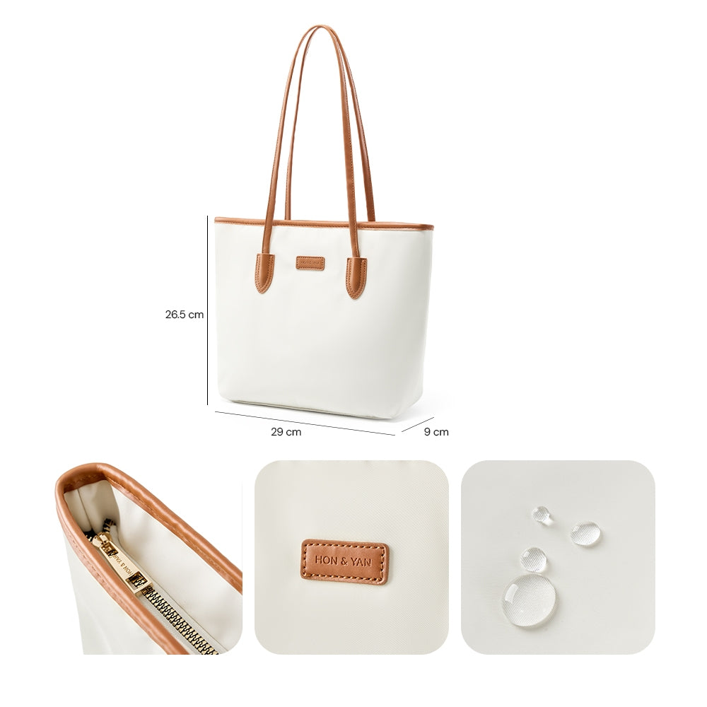 HONYAN Ezzy Tote Bag Wanita