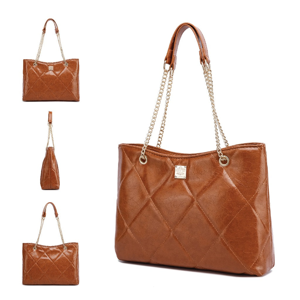 HONYAN Jenna Tas Totebag Wanita