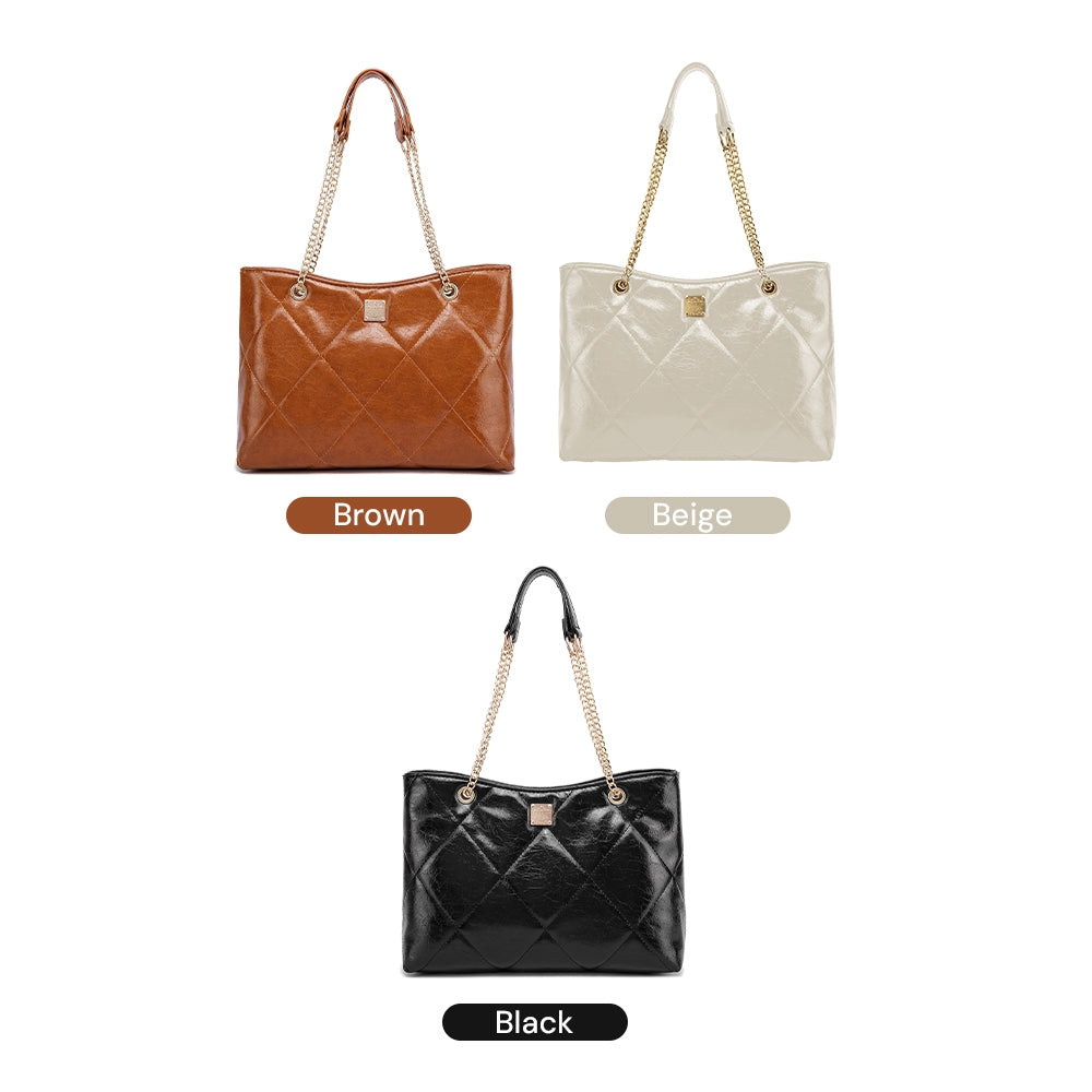 HONYAN Jenna Tas Totebag Wanita