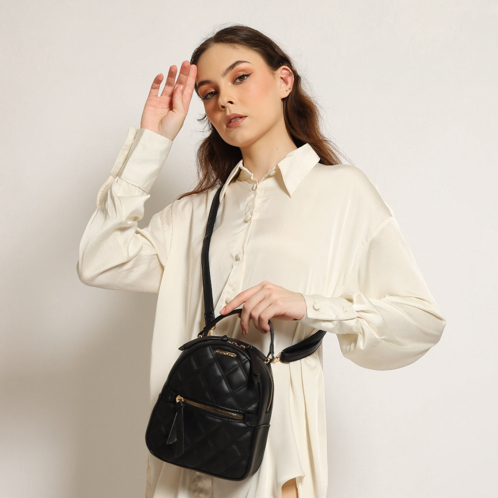 HONYAN Sherina Backpack Tas Ransel Wanita