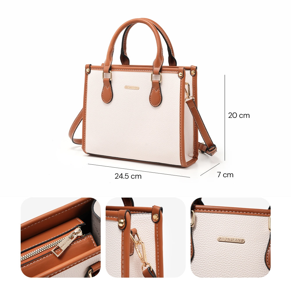 HONYAN Cordelia Tas Selempang Wanita