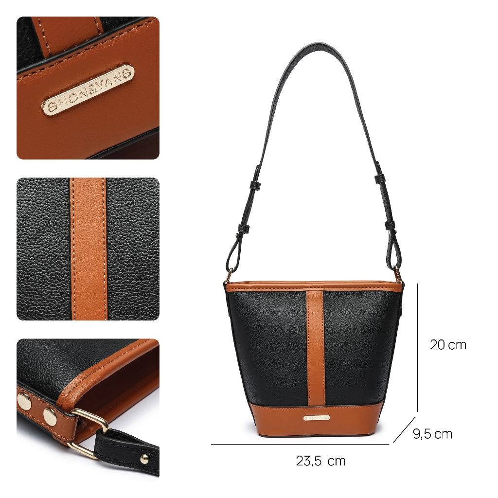 HONYAN Thalia Tas Selempang Wanita