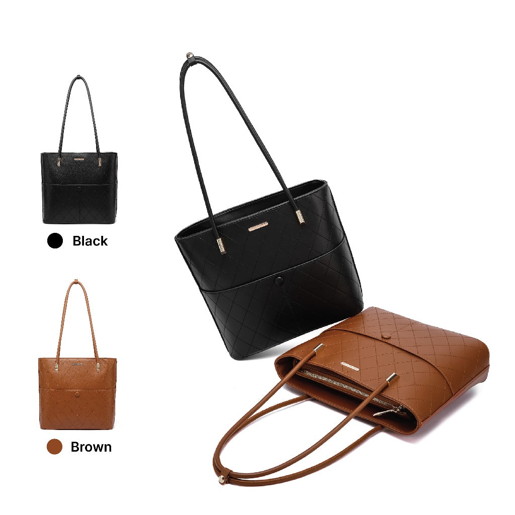 HONYAN Paulina Tote Bag Wanita