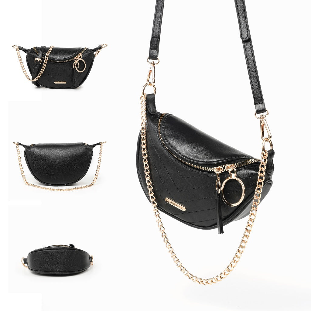 HONYAN Giel tas selempang wanita