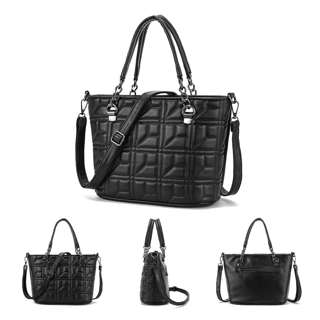 [BUY 1 GET 3] HONYAN Tana Tas Selempang Wanita