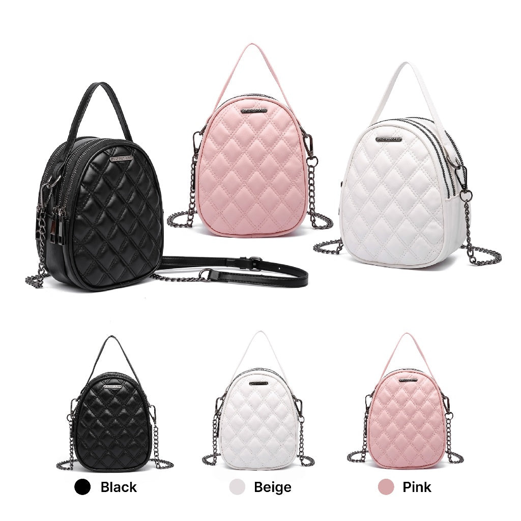 HONYAN Vallina Mini Sling Bag Wanita