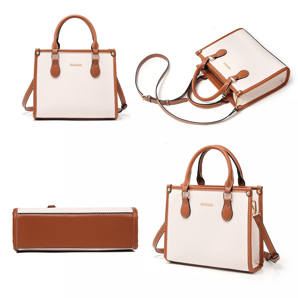 HONYAN Cordelia Tas Selempang Wanita