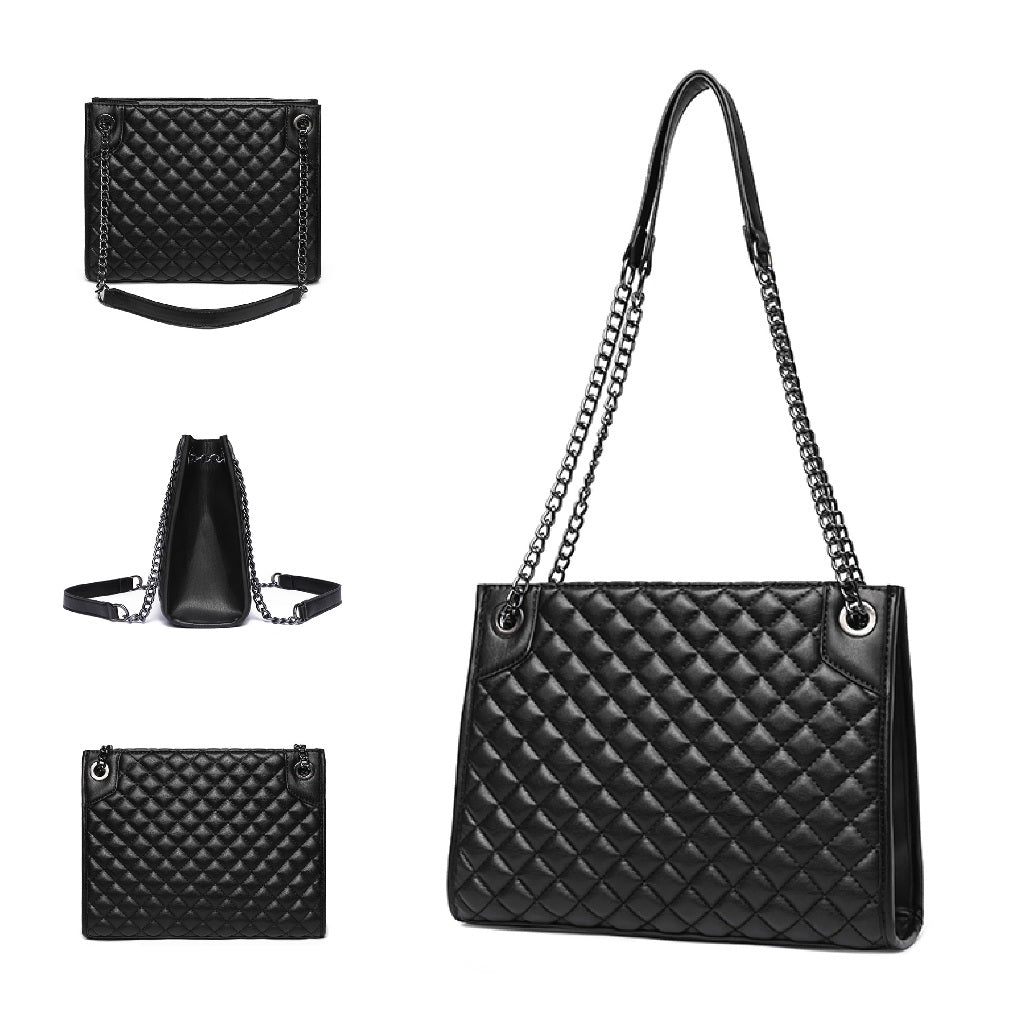 HONYAN Cani Tote Bag Wanita