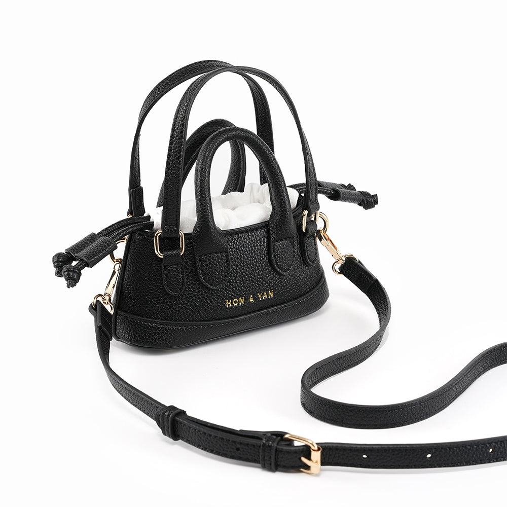HONYAN GOLD Hazel Tas Selempang Wanita