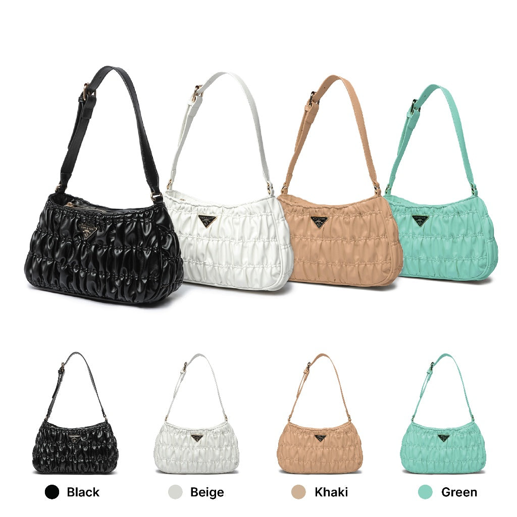 HONYAN Prisilia Shoulder Bag Wanita