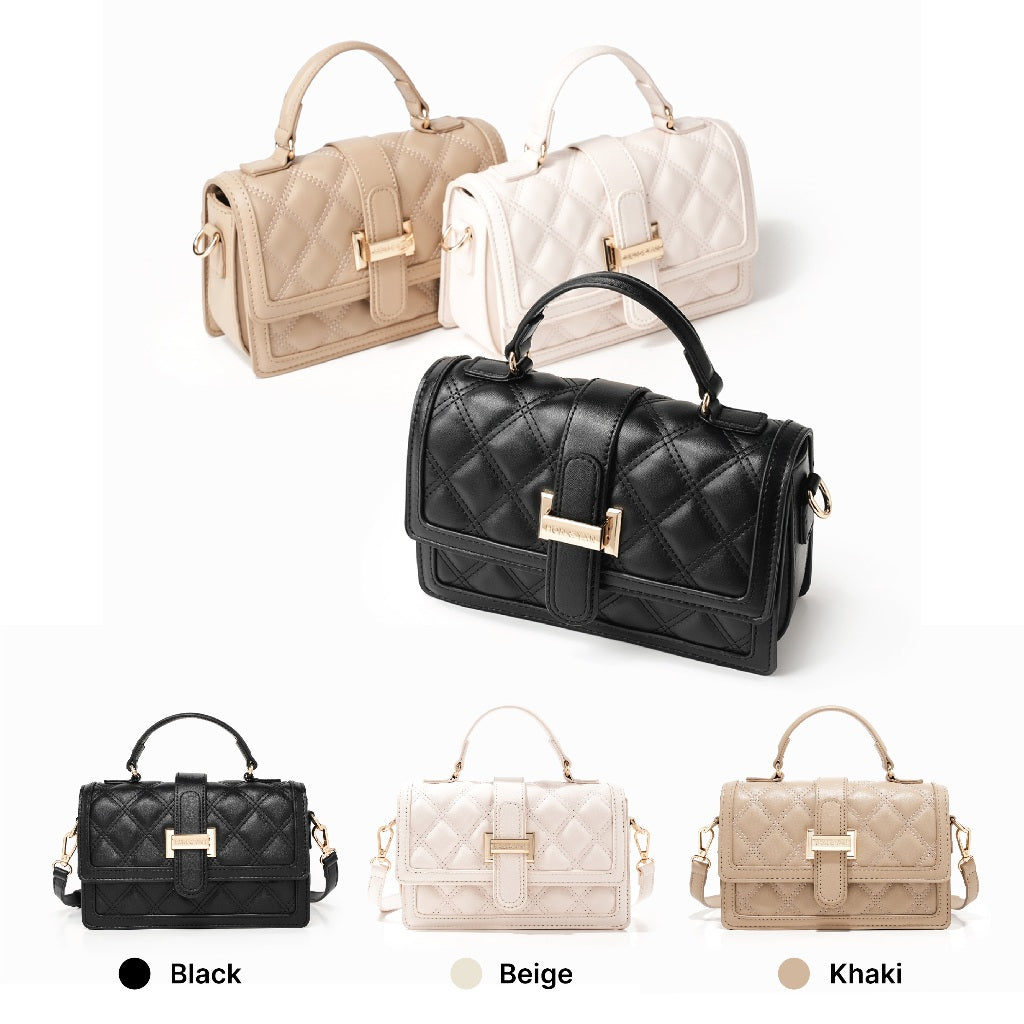 HONYAN GOLD Shani Tas Selempang Wanita