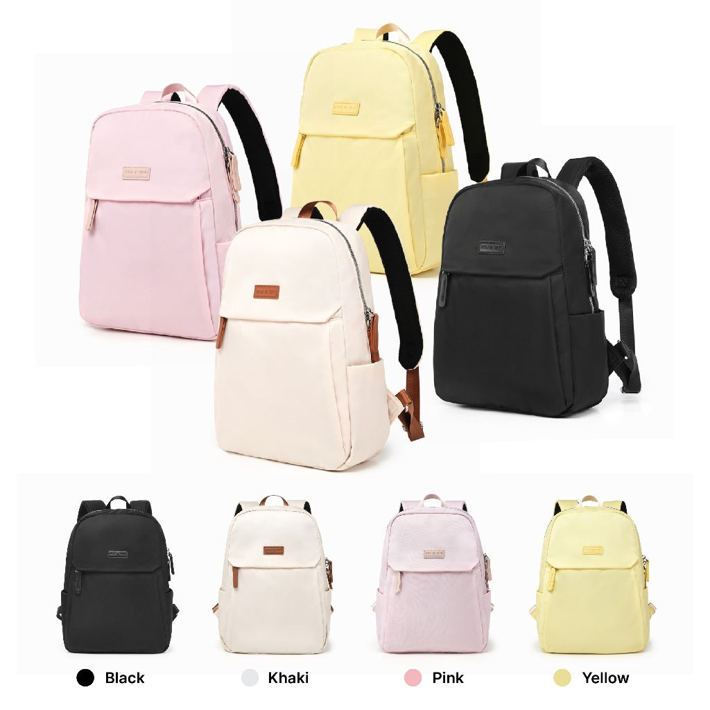 HONYAN Eveline Backpack Wanita