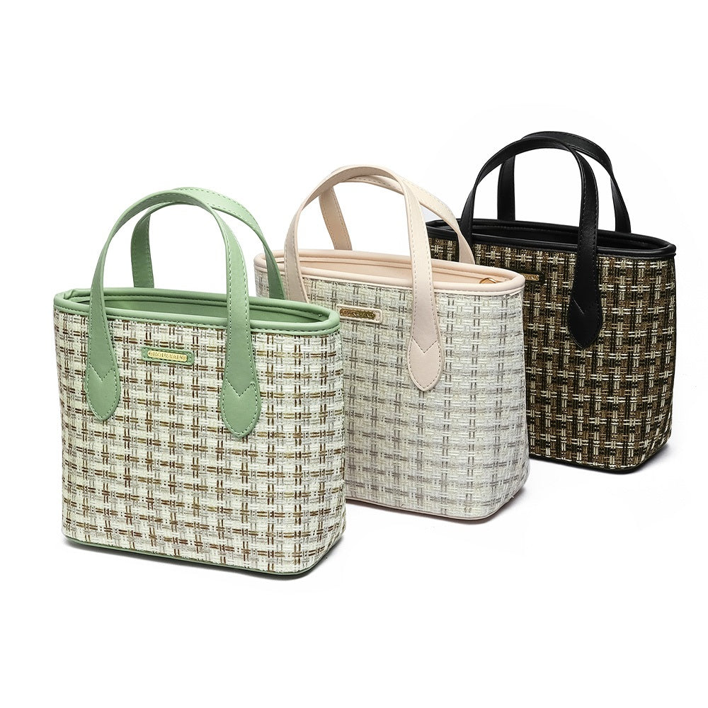 HONYAN Algares Shoulder Bag Wanita