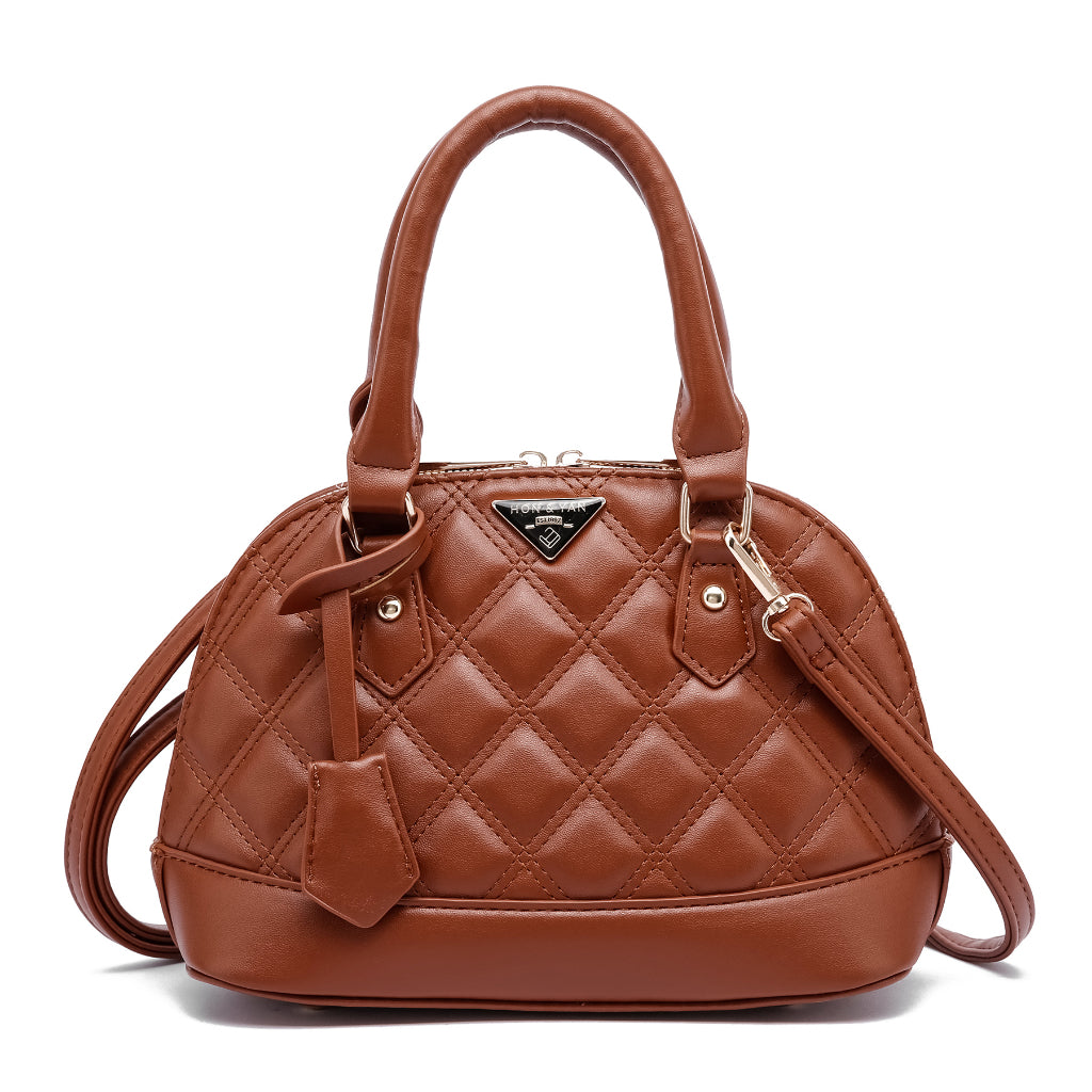 BUY 1 GET 3 HONYAN Loula Tas Selempang Wanita