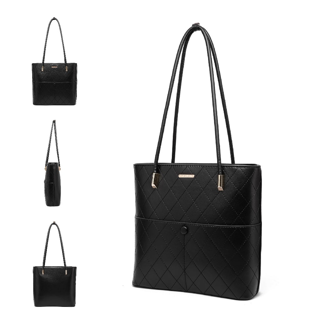 HONYAN Paulina Tote Bag Wanita