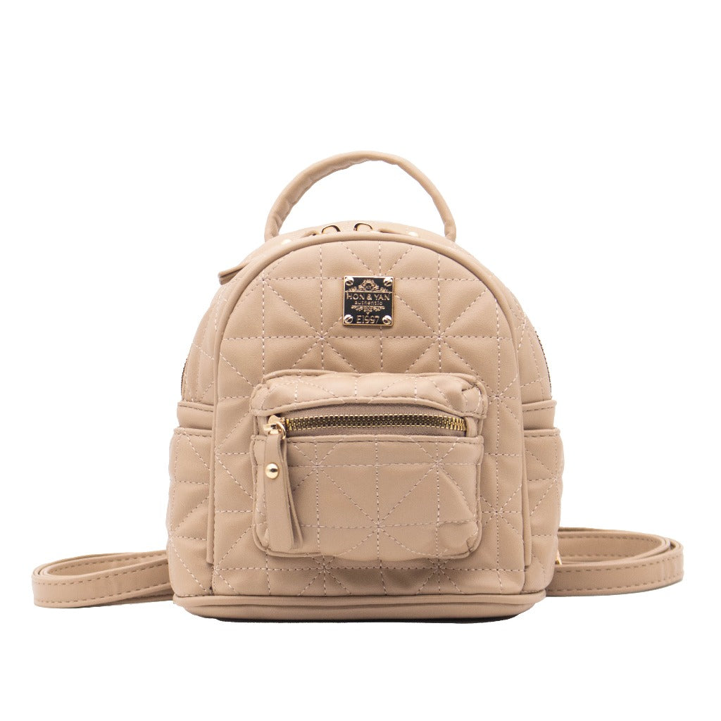 HONYAN Janet Backpack Wanita