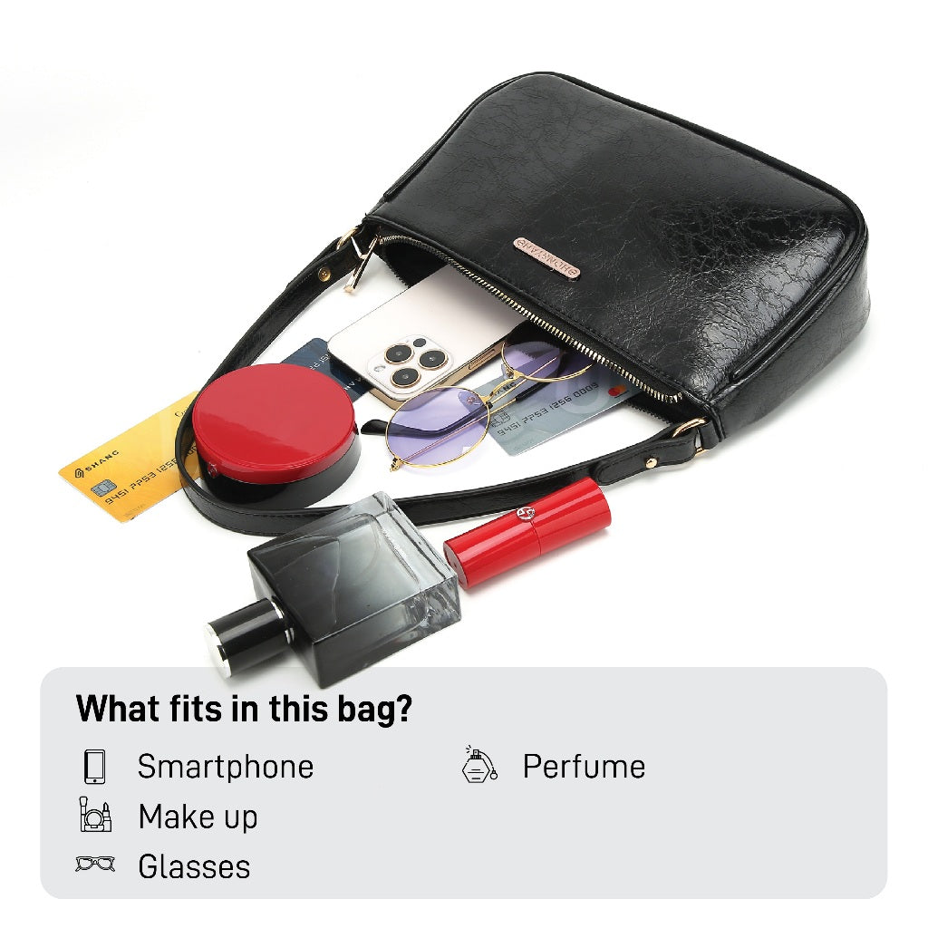 HONYAN Belva Shoulder Bag Wanita