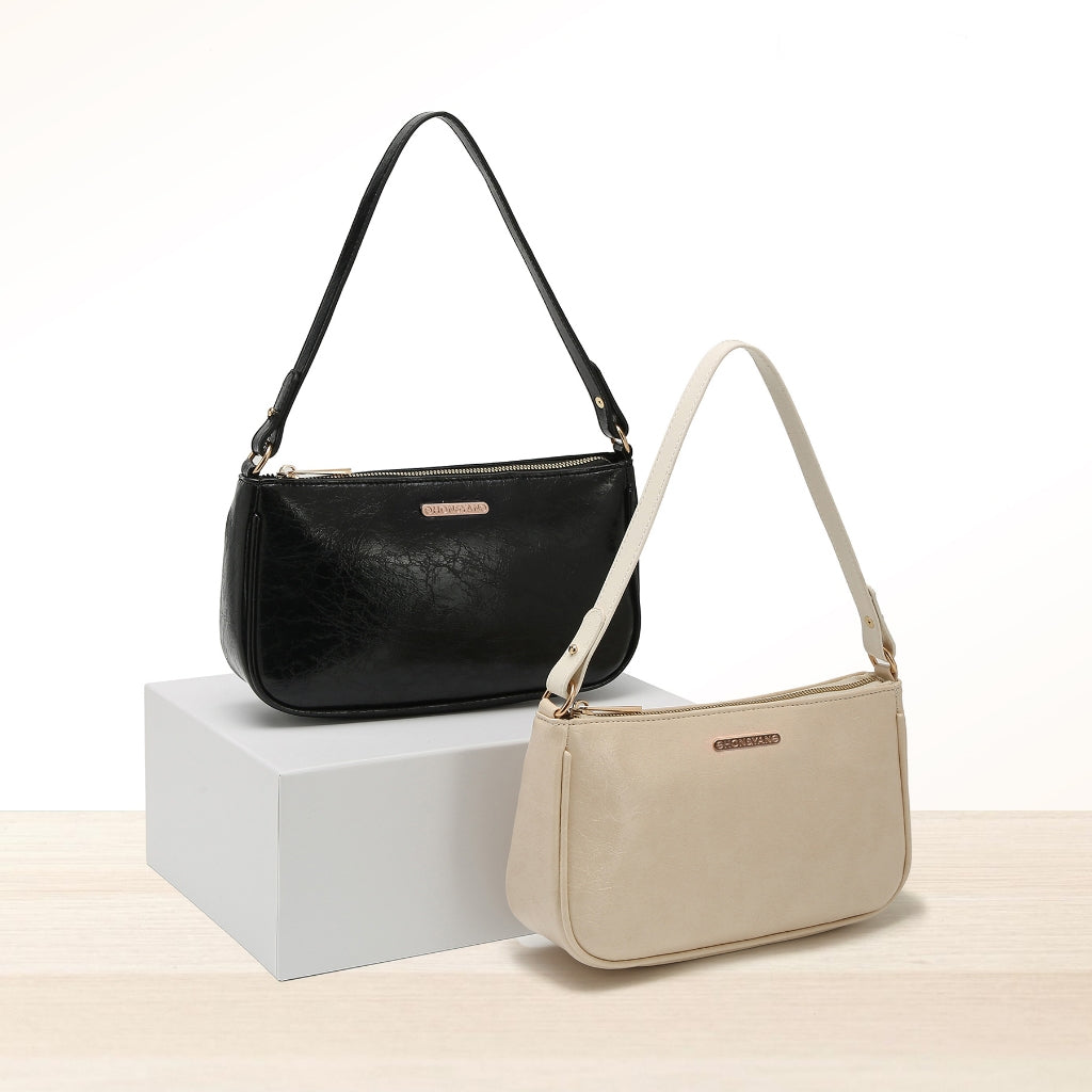 HONYAN Belva Shoulder Bag Wanita
