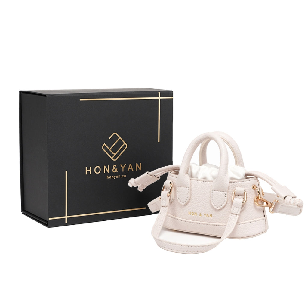 HONYAN GOLD Hazel Tas Selempang Wanita