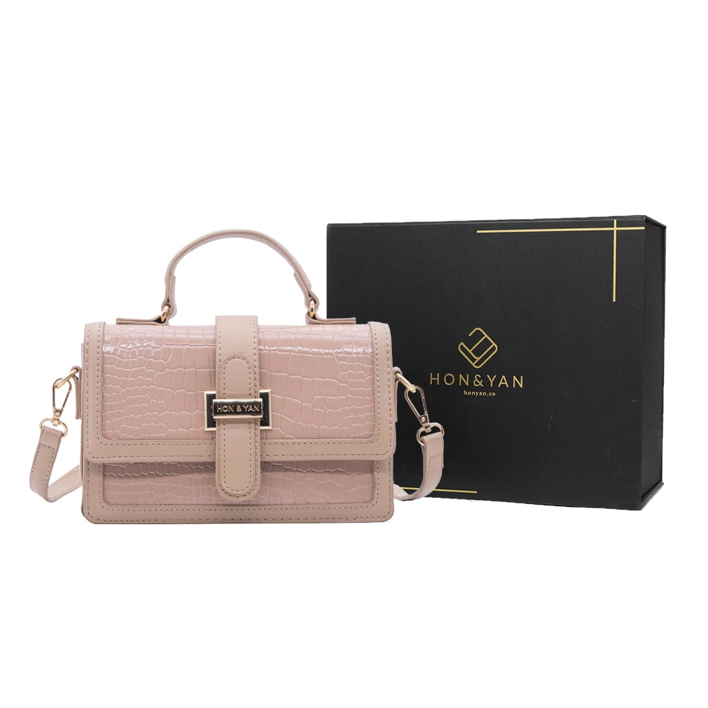 HONYAN GOLD Shani Tas Selempang Wanita