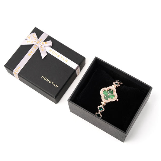 HONYAN GOLD Calestia Jam Tangan Wanita