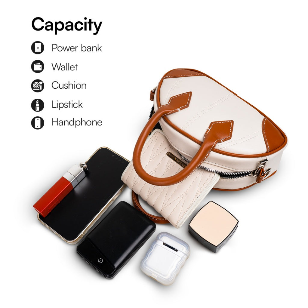 HONYAN Netaly Mini Handbag Wanita