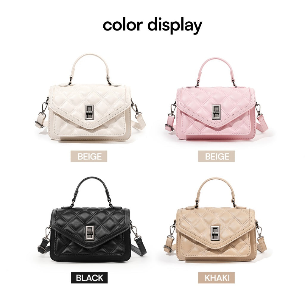 HONYAN GOLD Shira Tas Selempang Wanita