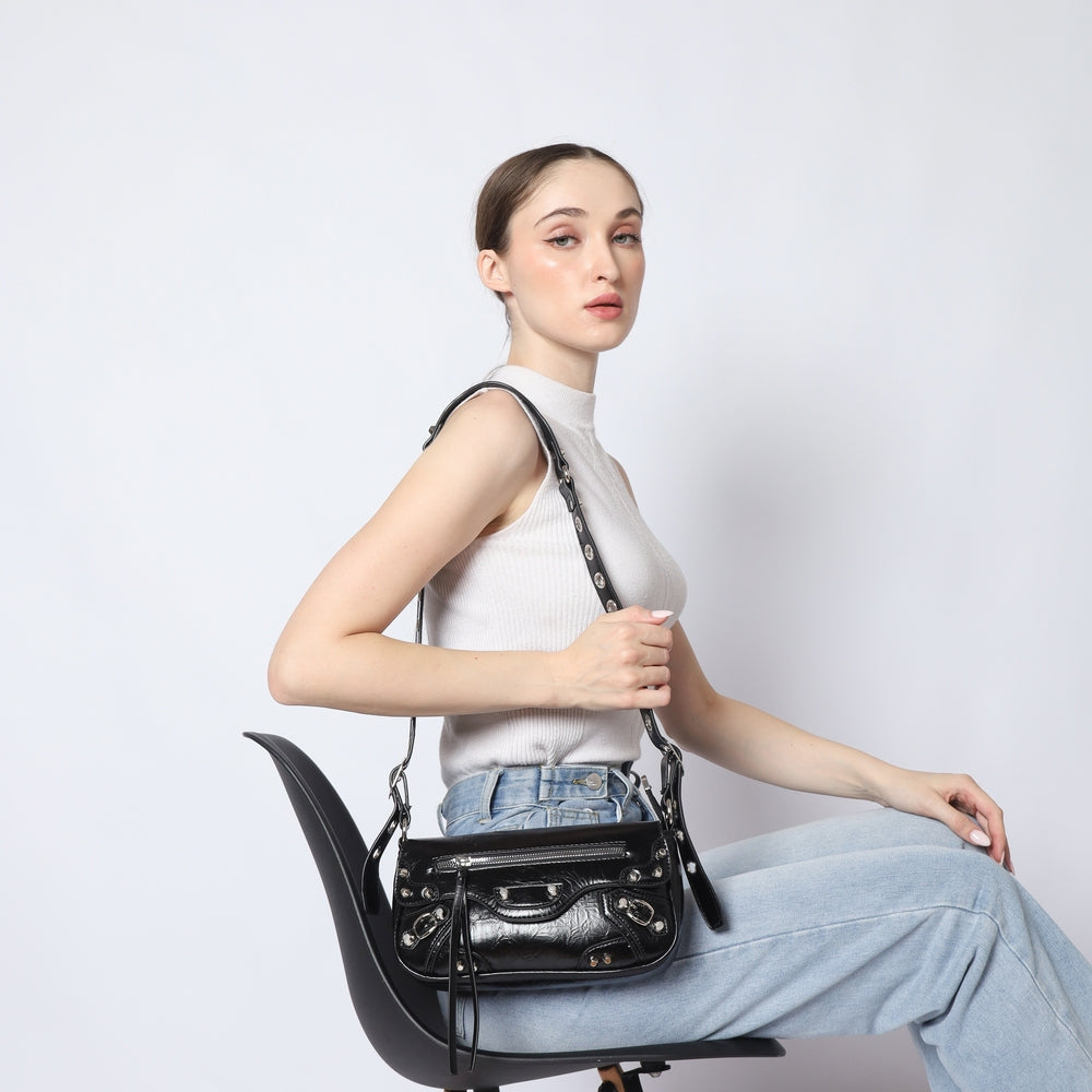 HONYAN Brianna Shoulder Bag Wanita