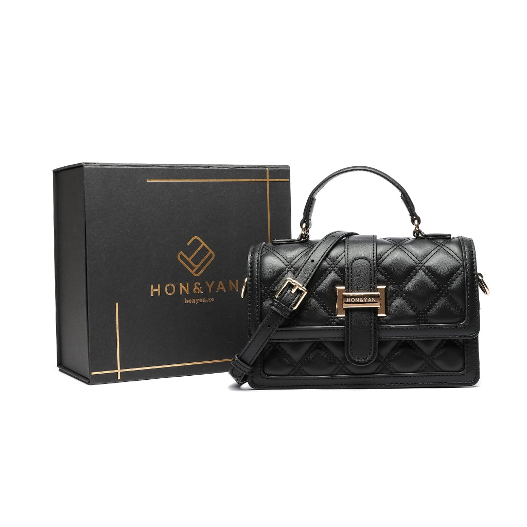 HONYAN GOLD Shani Tas Selempang Wanita