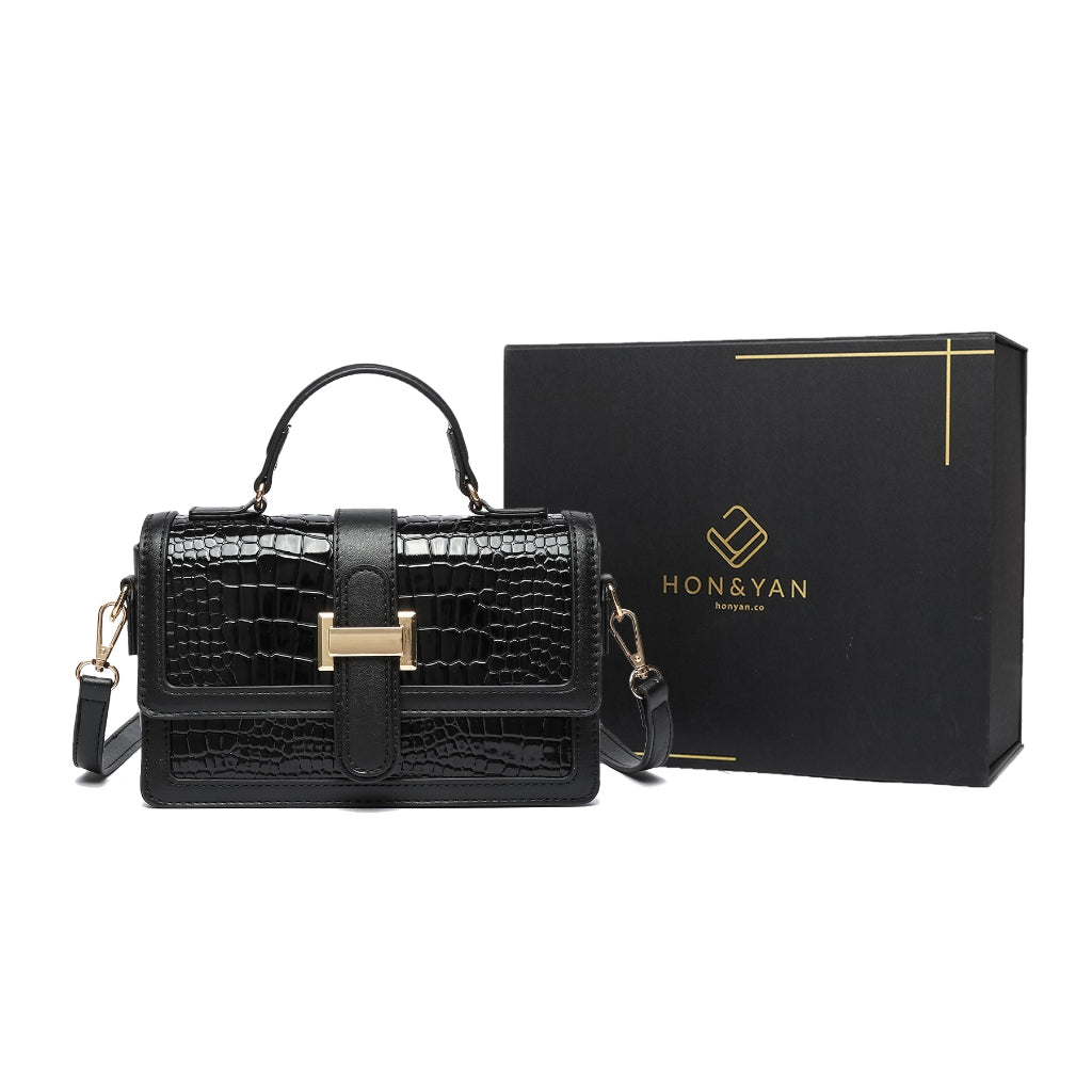 HONYAN GOLD Shani Tas Selempang Wanita