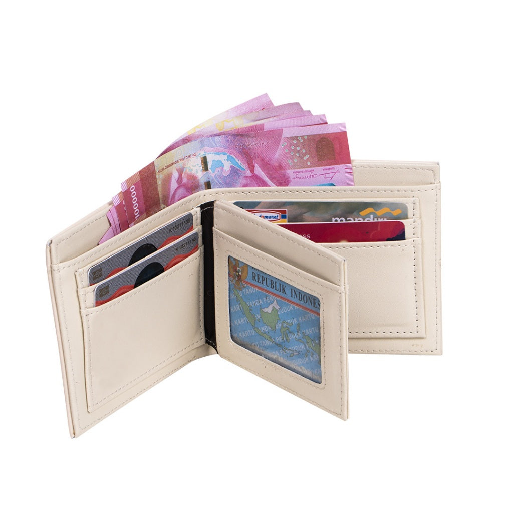 HONYAN Ozzie Dompet Wanita Short Wallet