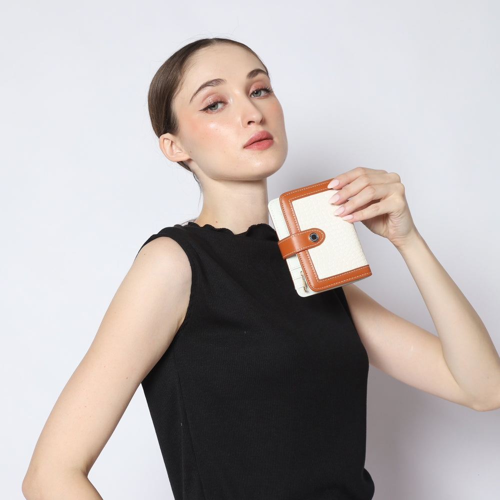 HONYAN Sienna Dompet Lipat Wanita