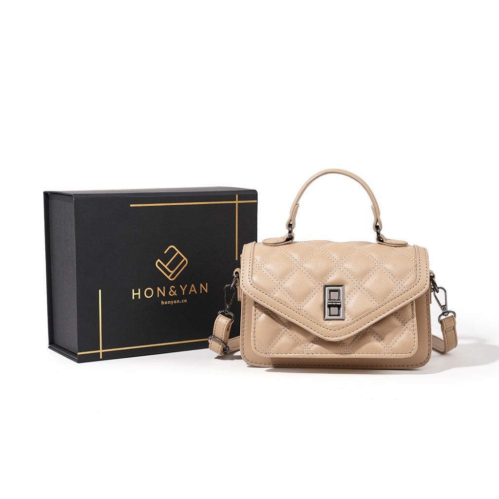 HONYAN GOLD Shira Tas Selempang Wanita