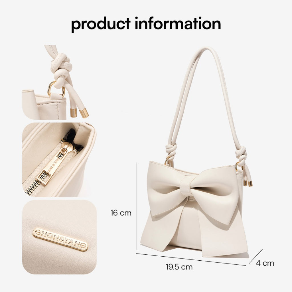 [HON&YAN] COQUETTE