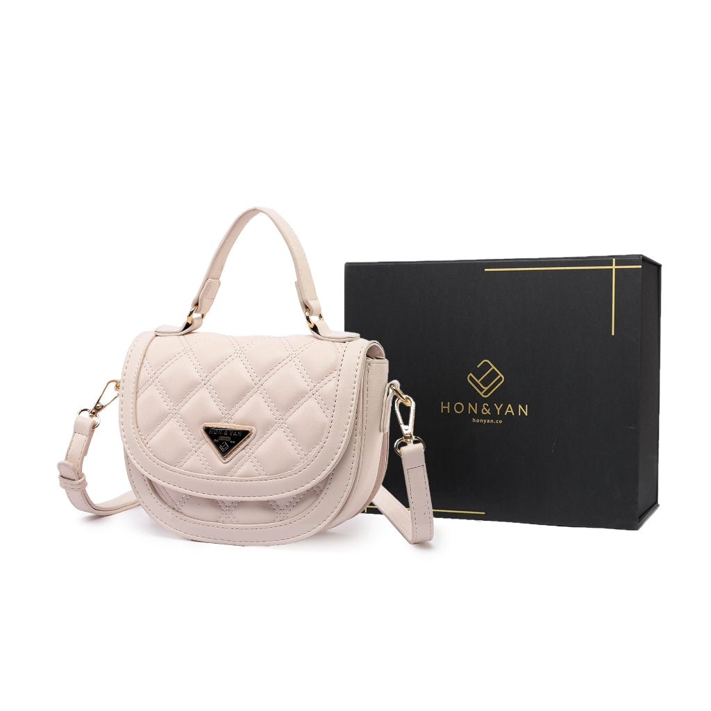 HONYAN GOLD Lanny Tas Selempang Wanita