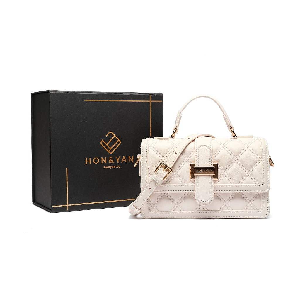 HONYAN GOLD Shani Tas Selempang Wanita