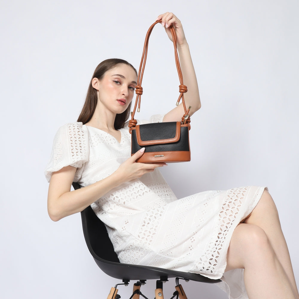 HONYAN Helena Tas Selempang Wanita
