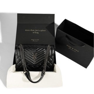 HONYAN PREMIUM Diamond Tas Selempang Wanita