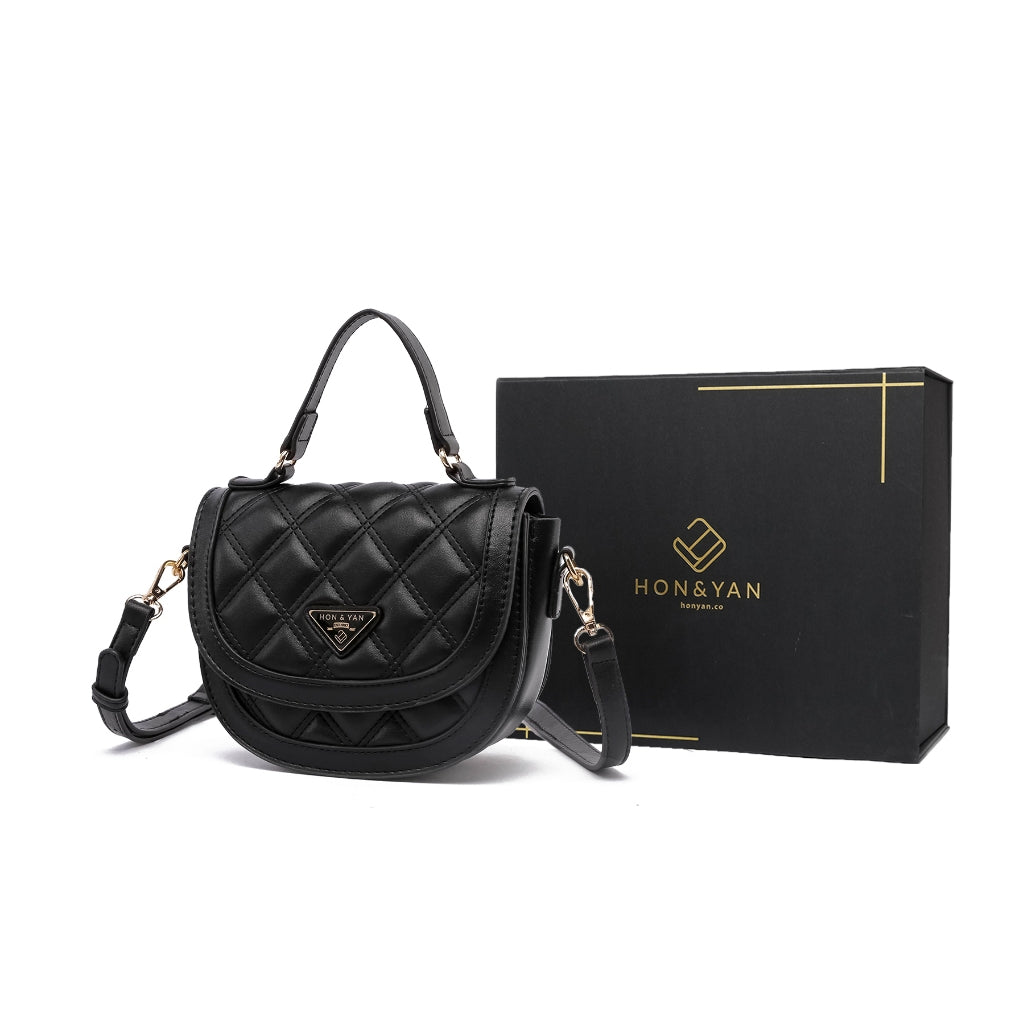 HONYAN GOLD Lanny Tas Selempang Wanita