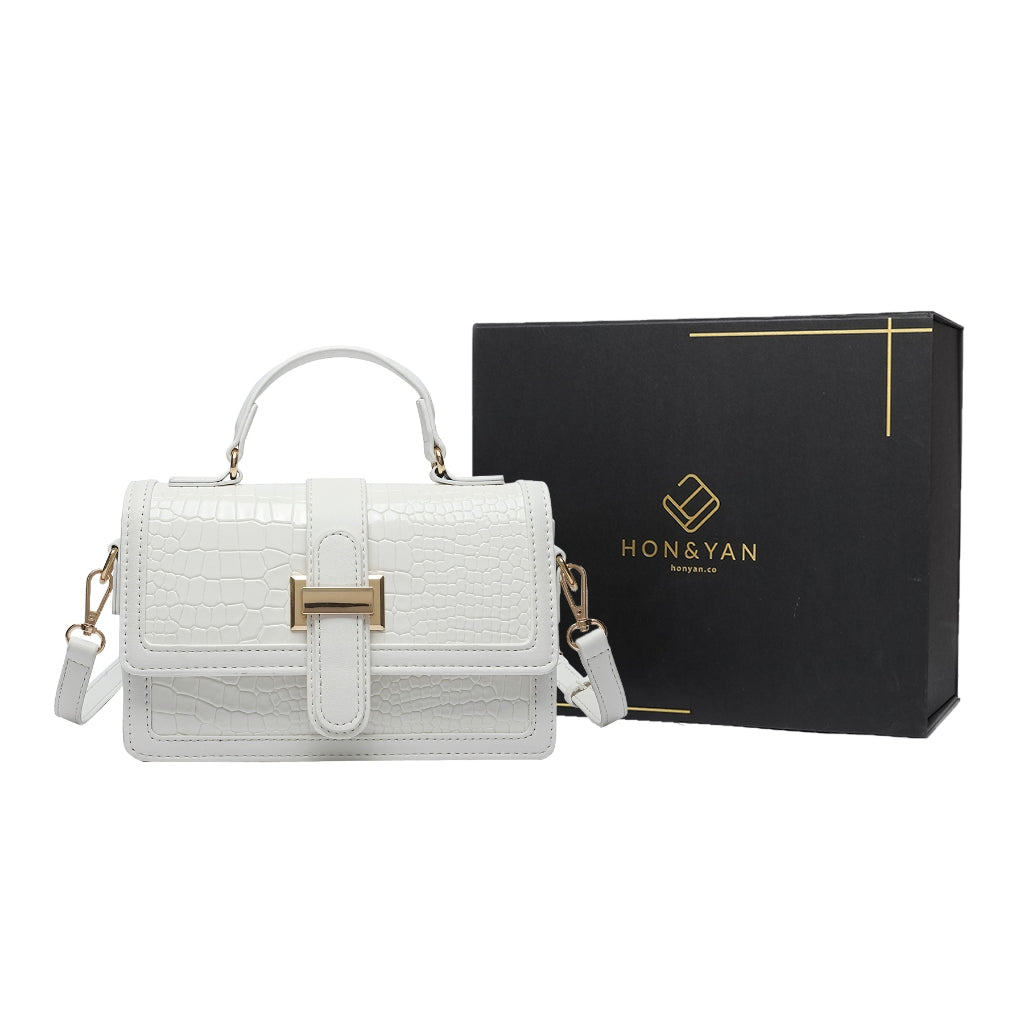 HONYAN GOLD Shani Tas Selempang Wanita