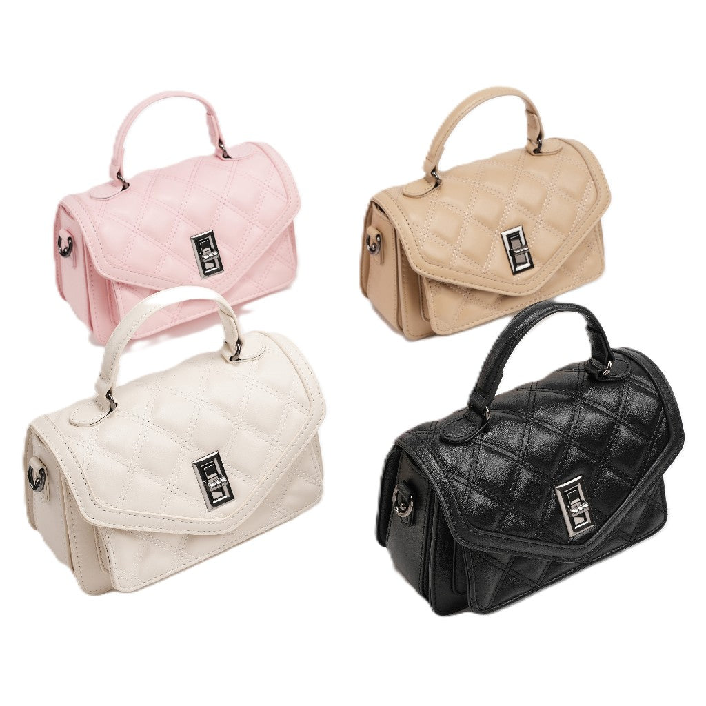 HONYAN GOLD Shira Tas Selempang Wanita