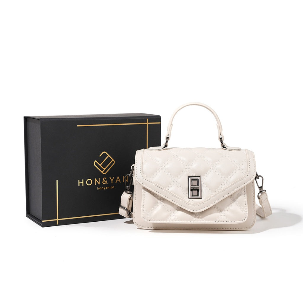 HONYAN GOLD Shira Tas Selempang Wanita