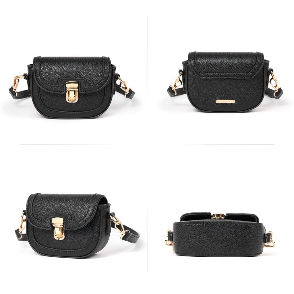 HONYAN GOLD Adora Tas Selempang Wanita