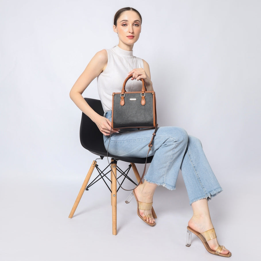 HONYAN Cordelia Tas Selempang Wanita