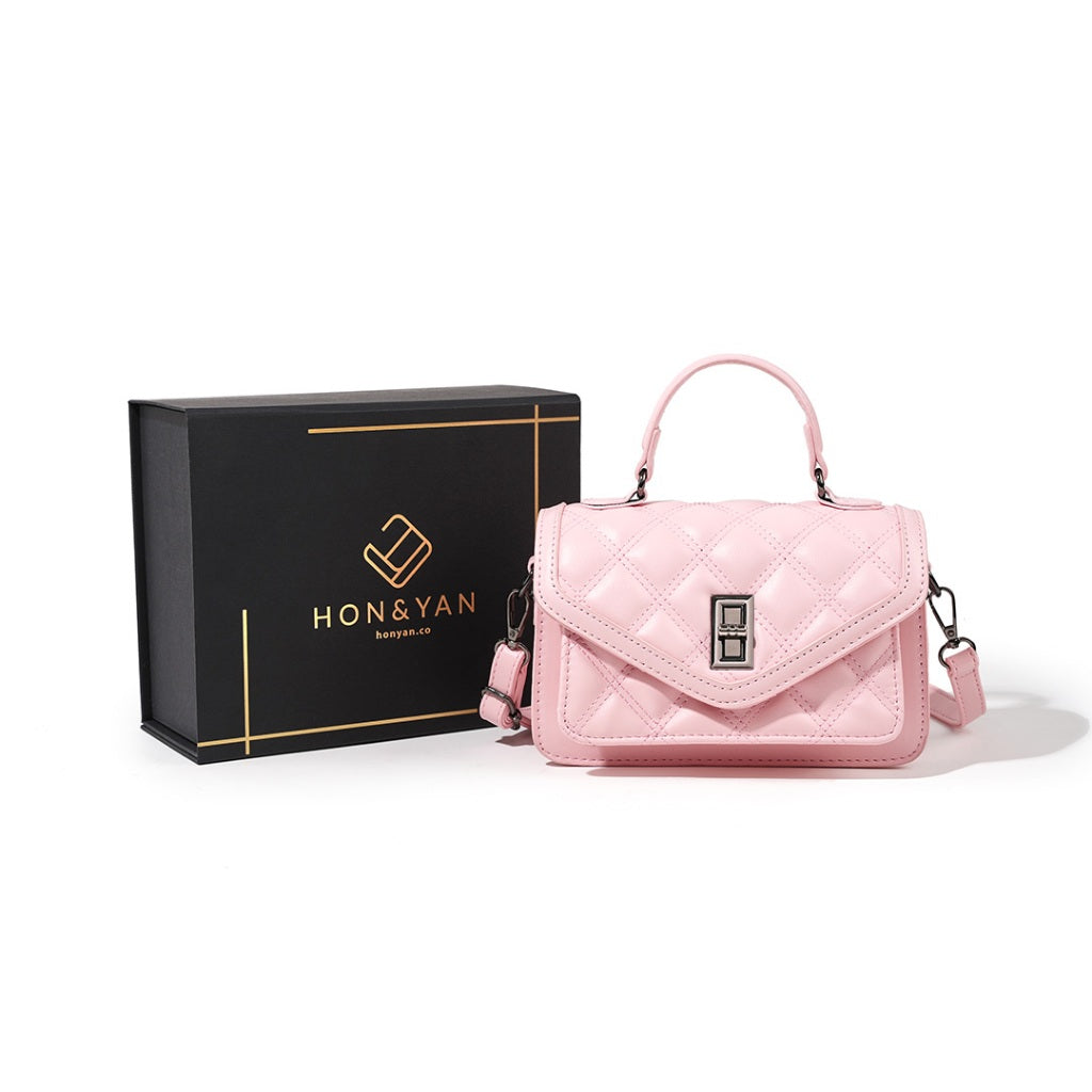HONYAN GOLD Shira Tas Selempang Wanita