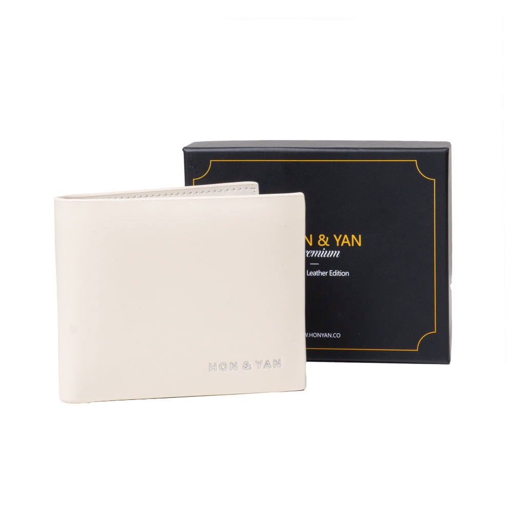 HONYAN Calvin Dompet Lipat Wanita