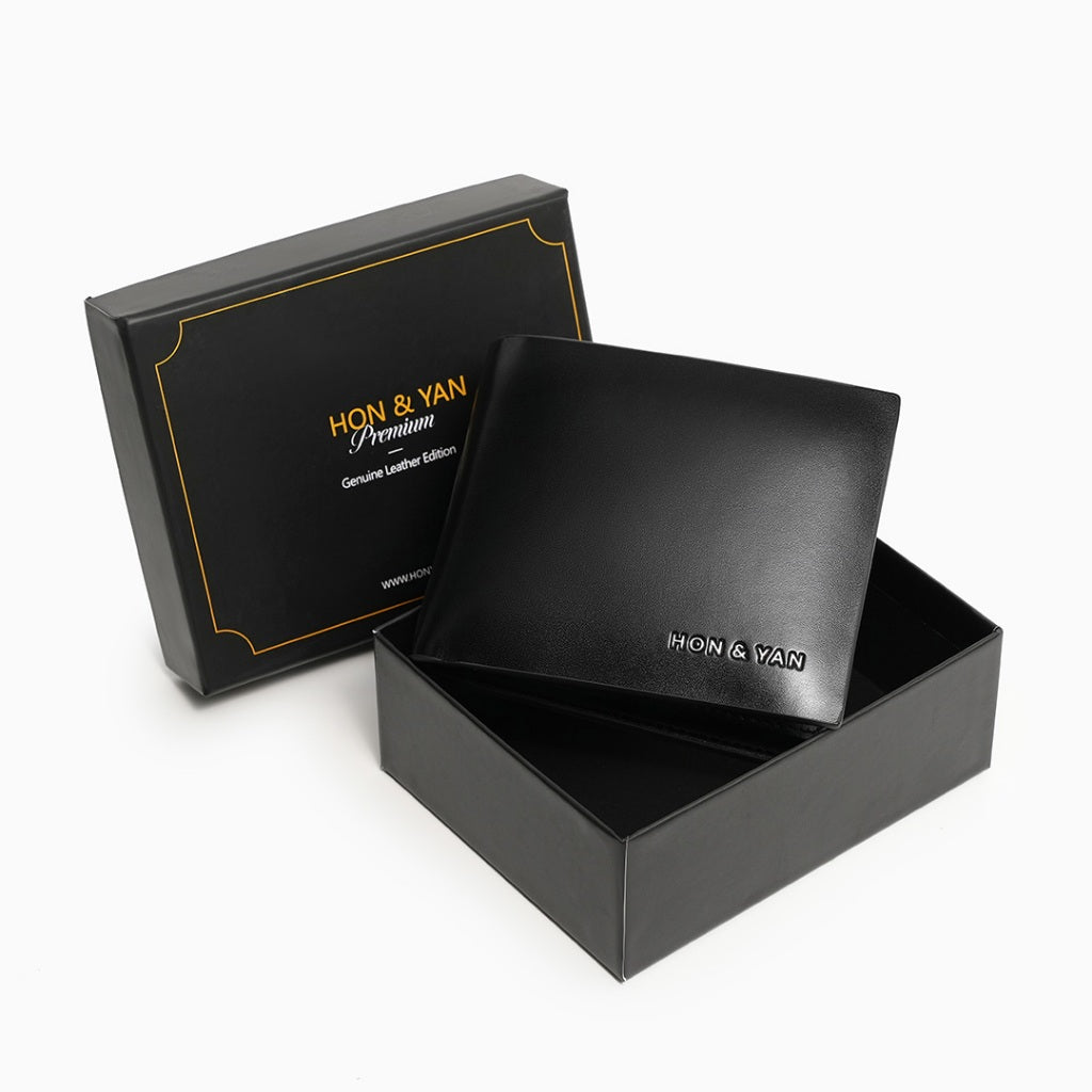 HONYAN Calvin Dompet Lipat Wanita