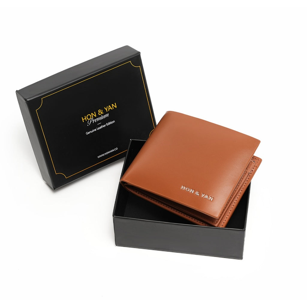 HONYAN Calvin Dompet Lipat Wanita