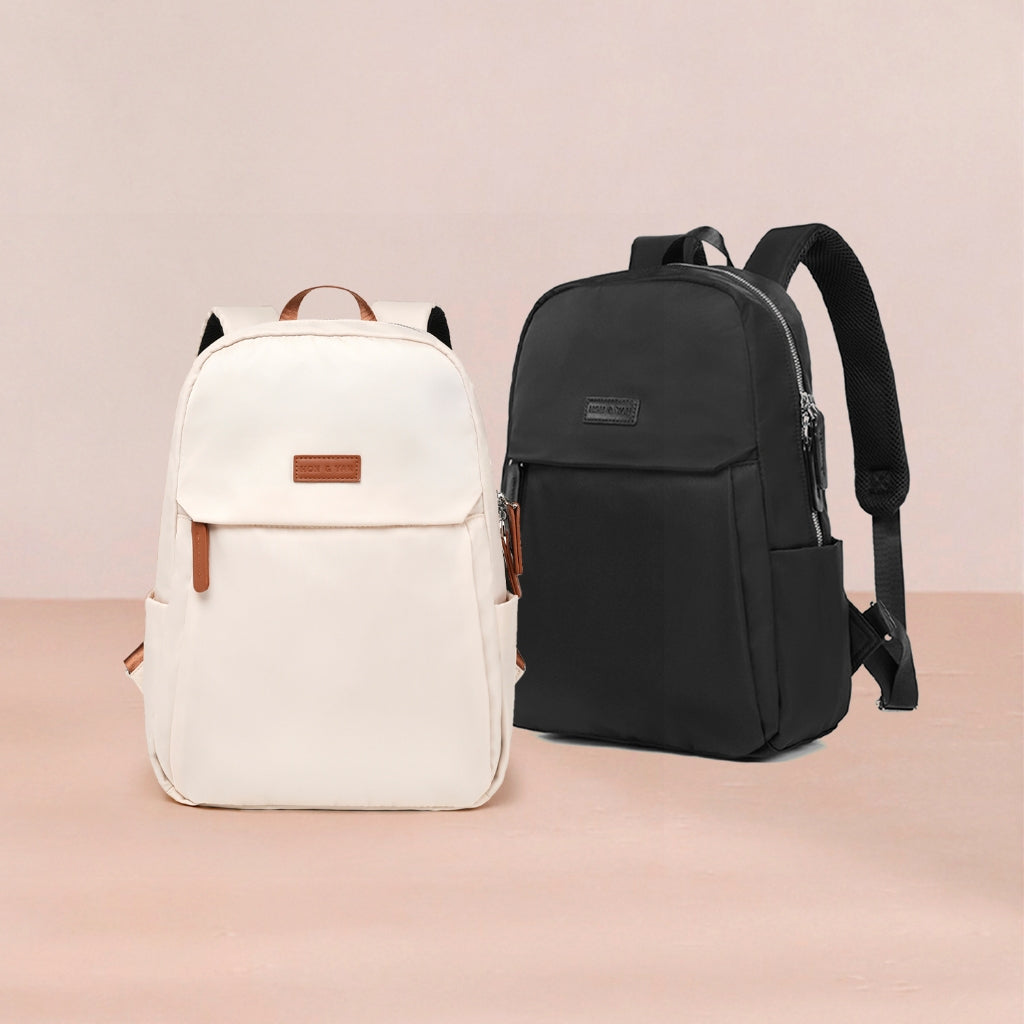HONYAN Eveline Backpack Wanita