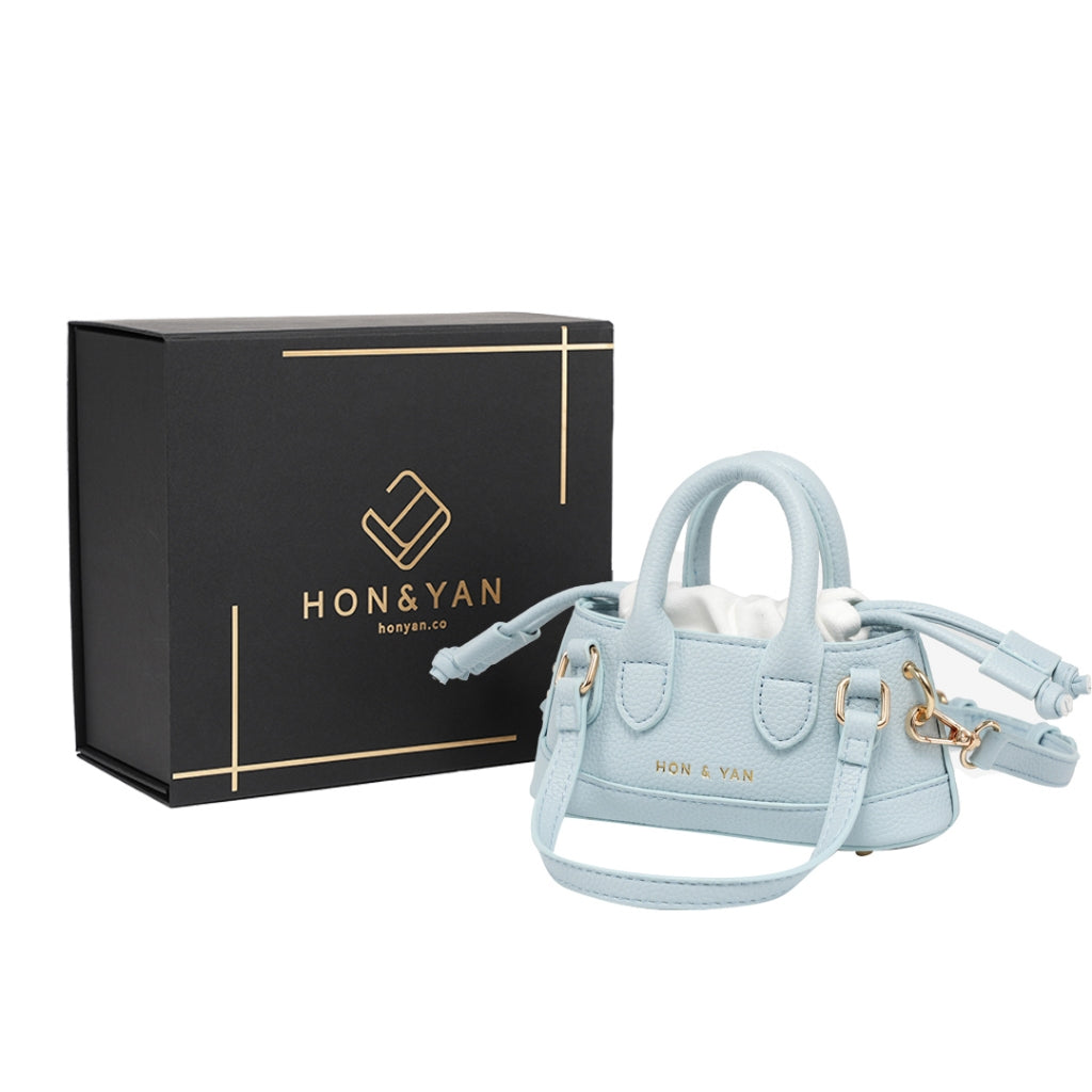 HONYAN GOLD Hazel Tas Selempang Wanita